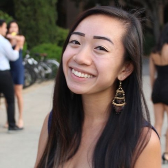 Meet your Posher, Kimberly - Picture 1 of 1